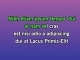 Stand on It - Karaoke personalizzato - Mel McDaniel