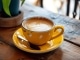 Pista de acomp. personalizable Kaffeebud - Bläck Fööss