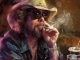 Wacky Tobaccy - Guitar Backing Track - Toby Keith