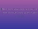 Future Love Paradise - Karaoke personalizzato - Seal