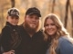 Pista de acomp. personalizable Without You - Luke Combs
