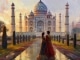 MP3 instrumental de Taj Mahal - Canción de karaoke