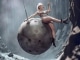 Instrumentaali MP3 Wrecking Ball - Karaoke MP3 tunnetuksi tekemä Miley Cyrus