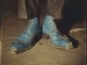 Pista de acomp. personalizable Blue Suede Shoes - Elvis Presley