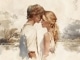 Love Story (Taylor's Version) kustomoitu tausta - Taylor Swift