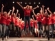 Don't Stop Believin' custom backing track - Glee
