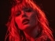 Instrumentaali MP3 Bad Blood (Taylor's Version) - Karaoke MP3 tunnetuksi tekemä Taylor Swift