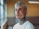 Pista de acomp. personalizable Awful Things - Lil Peep