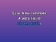 Selfish - Karaoké Personnalisé - Justin Timberlake