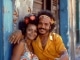 Playback MP3 Usted Abuso - Karaoke MP3 strumentale resa famosa da Celia Cruz