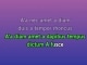I'd Cry Like a Baby - Karaoke nach Maß - Dean Martin