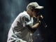 Playback MP3 Lose Yourself - Karaoké MP3 Instrumental rendu célèbre par Eminem