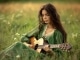 Playback MP3 Ruby Tuesday - Karaokê MP3 Instrumental versão popularizada por Melanie Safka