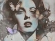 Playback MP3 Happiness Is a Butterfly - Karaoke MP3 strumentale resa famosa da Lana Del Rey