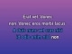 Spin You Around (1/24) - Karaoke nach Maß - Morgan Wallen