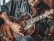 How Long Blues niestandardowy podkład - Eric Clapton