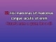 Wrap Your Trouble in Dreams - Custom Karaoke - Dean Martin