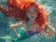 Instrumental MP3 Part of Your World - Karaoke MP3 as made famous by The Little Mermaid (1989 film)