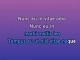 Song for the Dumped - Custom Karaoke - Ben Folds Five