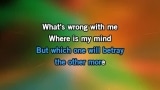 Video Karaoke Liedje What's Wrong with Me? - Mean Girls (musical)