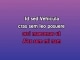 St. Patrick's Day - Karaoke personalizzato - John Mayer
