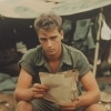 Travelin' Soldier