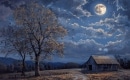 Blue Moon of Kentucky - Backing Track MP3 - LeAnn Rimes - Instrumental Karaoke Song