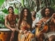 Playback MP3 Cheia de manias (versão 2019) - Karaoké MP3 Instrumental rendu célèbre par Raça Negra