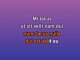 Re-Education (Through Labor) - Custom Karaoke - Rise Against