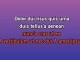 Until the World Goes Cold - Custom Karaoke - Trivium