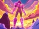 Playback personnalisé Giant Woman - Steven Universe