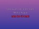 Sleep on My Side - Custom Karaoke - Megan Moroney