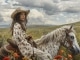 Wildflowers and Wild Horses niestandardowy podkład - Lainey Wilson