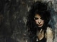 Back to Black base personalizzata - Amy Winehouse
