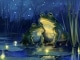 Ma Belle Evangeline kustomoitu tausta - The Princess and the Frog