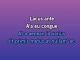 Ocean Deep - Karaoke personalizzato - Cliff Richard