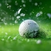 Shitty Golfer