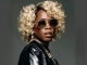 Reminisce individuelles Playback Mary J. Blige
