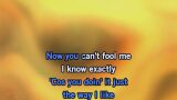 Video Karaoke Liedje Been Like This - Meghan Trainor