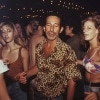 I Was Dancing in the Lesbian Bar