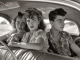 Seven Little Girls Sitting in the Backseat custom accompaniment track - Paul Evans