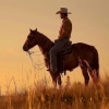 If She Wants a Cowboy