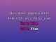 Get It Sexyy - Karaoke personalizzato - Sexyy Red