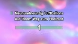 Video Karaoke 99 Luftballons - Stereoact