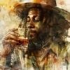 Tennessee Whiskey (reggae)
