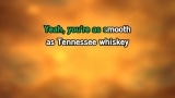 Tennessee Whiskey (reggae) Karaoke - DisCovers