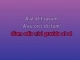 Hearts on the Run - Custom Karaoke - Delta Goodrem