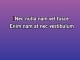 Whatever She Wants - Karaoke personalizzato - Bryson Tiller