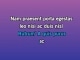 II Hands II Heaven - Karaoke personalizzato - Beyoncé