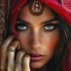 Aïcha (version mixte)